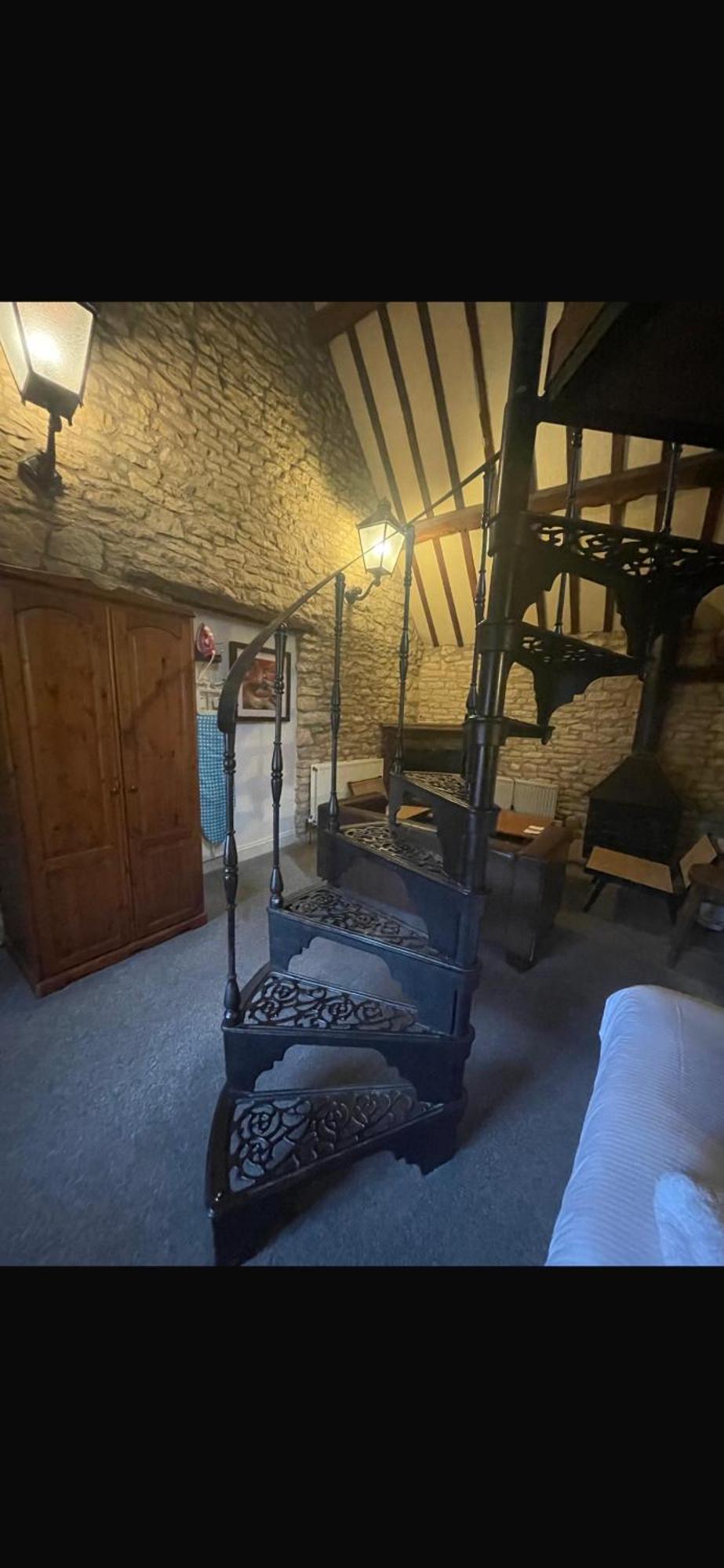 The Kings Arms Hotel Chipping Norton Kamer foto