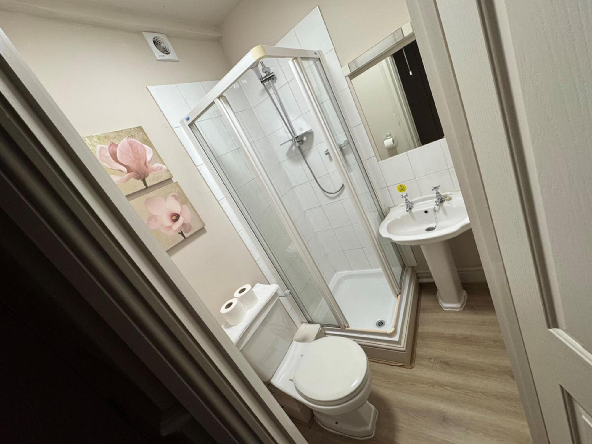 The Kings Arms Hotel Chipping Norton Kamer foto