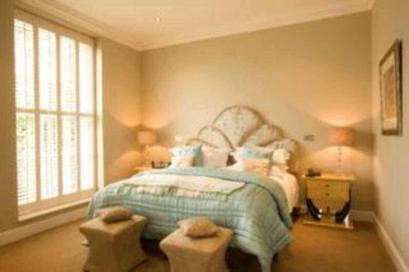 The Kings Arms Hotel Chipping Norton Buitenkant foto