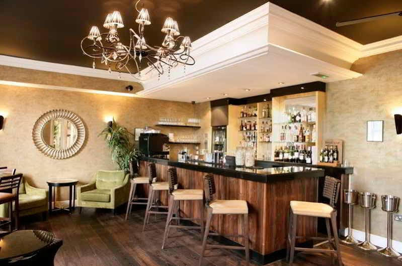 The Kings Arms Hotel Chipping Norton Buitenkant foto